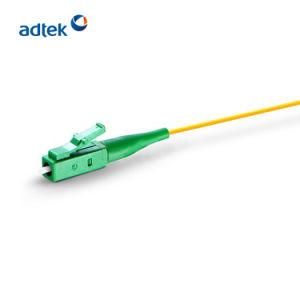 China Manufacturer Single-Mode LC Fiber Pigtails