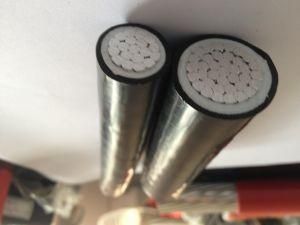 0.6/1kv Al/XLPE/PVC Aluminum Cable