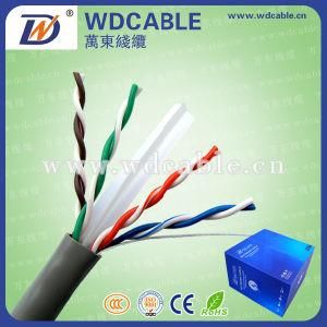 Best Price 1000ft/305m Cat5e/6 LAN Cable