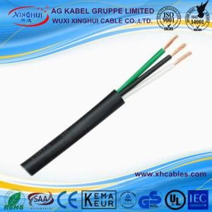 Power Cord 600 Volts Sv Svo Svoo Cable PVC Flexible Cable