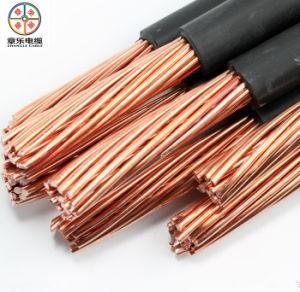 Doublei PVC Jacket Electrical Cable, Ltpower Cable Wire 0.6/1kv