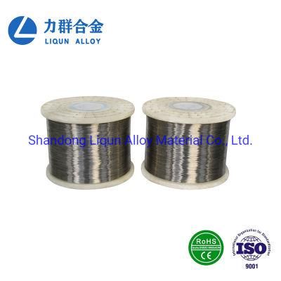 7x0.5mm2 NPC NNC Iron- Copper nickel 18 compensation extension alloy wire high temperature for thermocouple sensor electrical cable thermometer