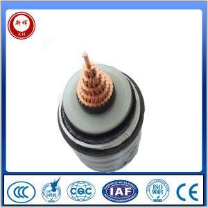 38kv XLPE Insulation Power Cable