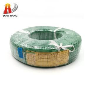 American Standard Txlgxl Car Electronic Wire Thin Wall Automotive Cable Low Voltage Automotive Cable PVC Electrical Control Cable