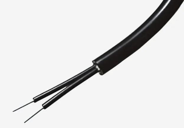 Single/Multi Mode Amored Optic Fiber Cable Gjjv
