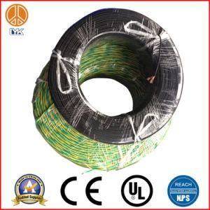 UL1672 PVC 18AWG 300V Flame Reinforced VW-1 Hook up Copper Wire