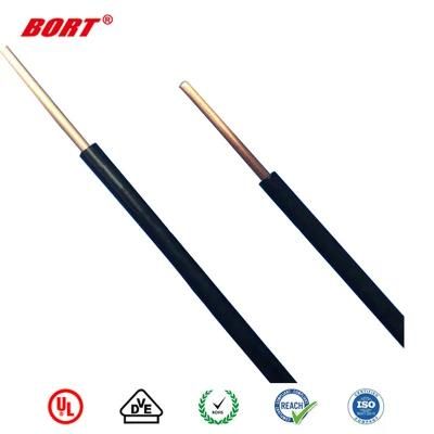 UL1061 30-16AWG Single Core House Underground Electrical Wire and Cable Roll