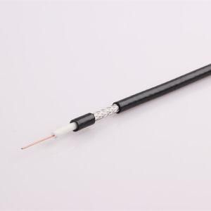 75 Ohm CATV Coaxial Cable (17 VATC / PATC)