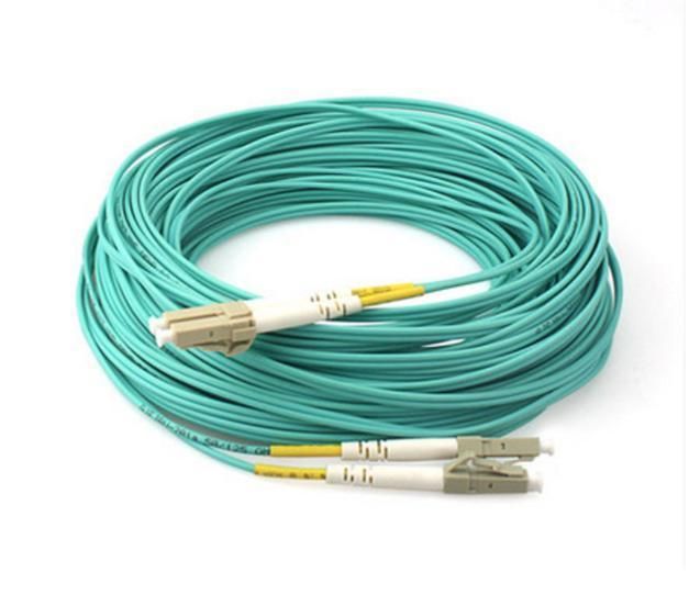 FTTH Sc FC LC St Upc Single Mode Monomodo Fiber Optical Fibra Optica Patch Cords Jumper