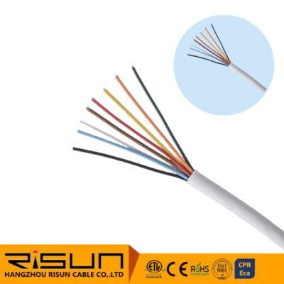 Factory Price Security Cable and 8 Core Alarm Cable