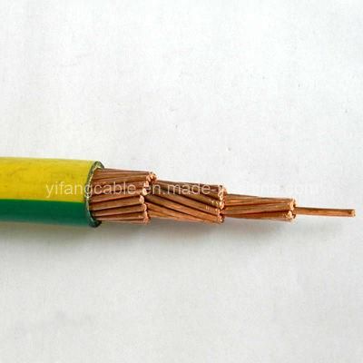 Copper Electrical Wire (BV RV BVV)