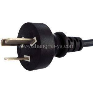 Power Cord Plug (PS-10)