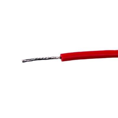 28AWG 30V 80 Degrees PVC UL1571 Electric Cable General Purpose Internal Wiring