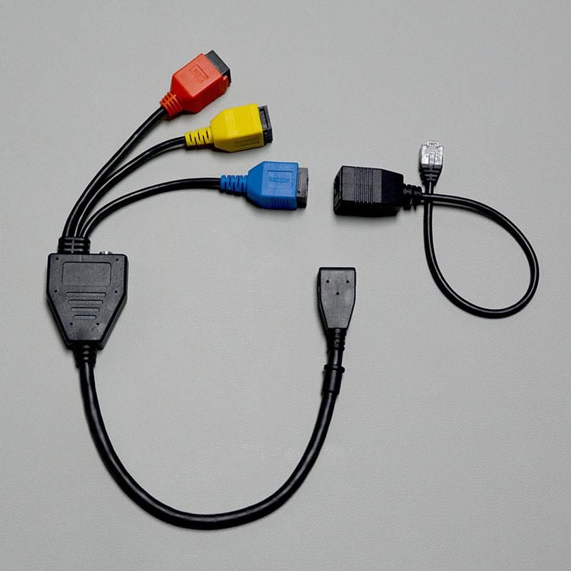 OEM Electric Wire Cable Assembly