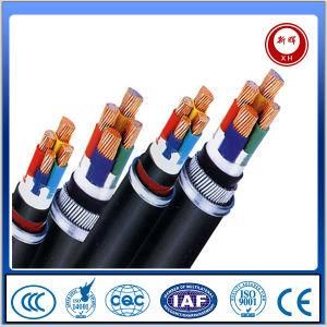 China Industrial Electric Wire and Cable