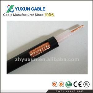 Competitive Factory Price of Low Loss 50 Ohms Rg213 Coaxial Cable