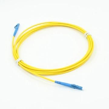 Shenzhen Competitive Supplier Fiber Optical Patch Cord