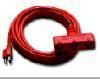 T Type Extension Cord with ETL Approval