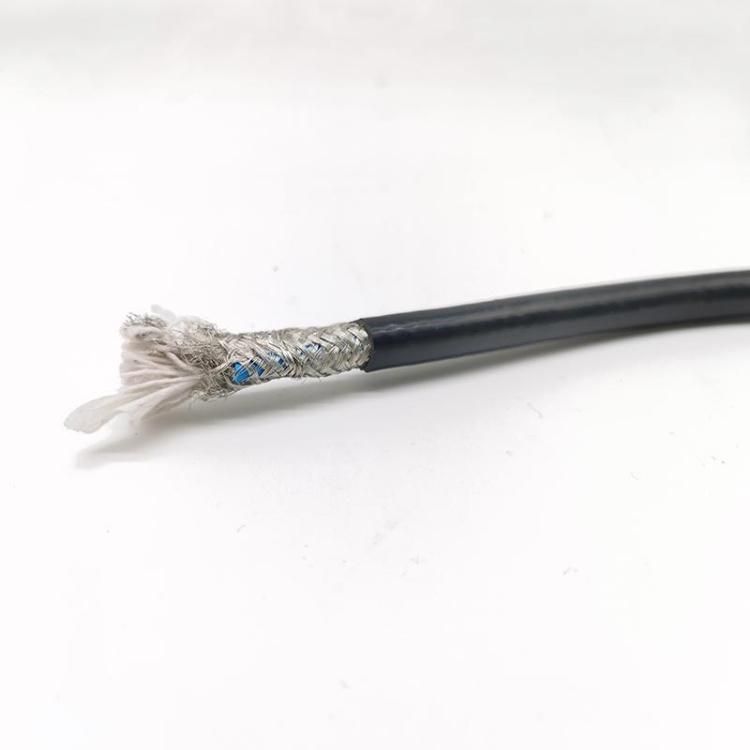 Control PUR-Jz Screened Cable Highly Resistant Against Wear and Tear 1.5mm2 2.5mm2