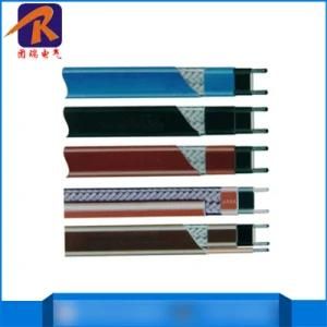 25W/M 220V Snow Ice Melting Self Regulating Electric Heating Trace Cable