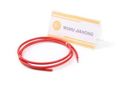 Industrial Longpipes Process Temperature Maintenance Electric Heated Cables