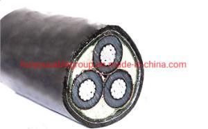 Transformer Line Electricity Yjlv/Yjlv22/Yjlv32 Mv Power Cable