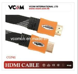 Gold Plated HDMI Cable