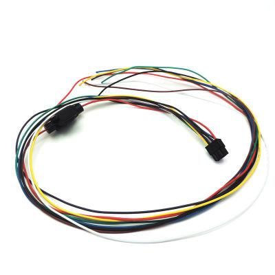Professional Custom Bus Wire Harness Bus Cable Assembly