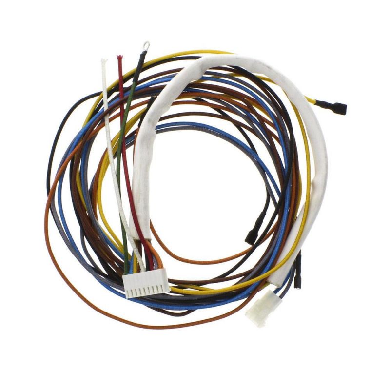 Mechanical Internal Wiring Harness