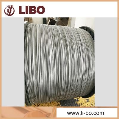 P3.500 Braiding Type of Coaxial Cable
