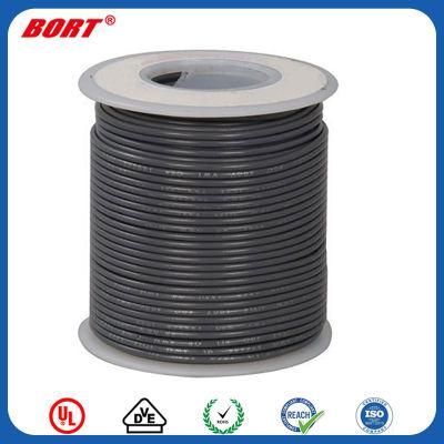 Manufacturers High Temperature Silicone Rubber Wire UL3135