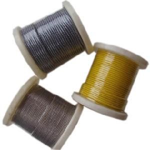 PVC Wire (UL 1007)