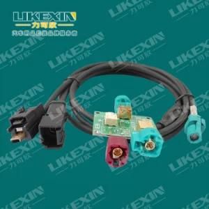 Wiring Harness for Auto Car