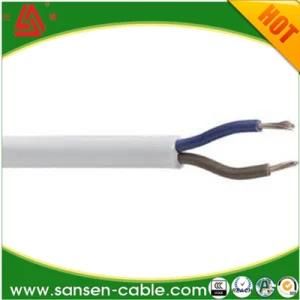 H05V-U H07V-R H05VV-F PVC Insulated 1.5mm2 2.5mm2 4mm2 Electric Wire