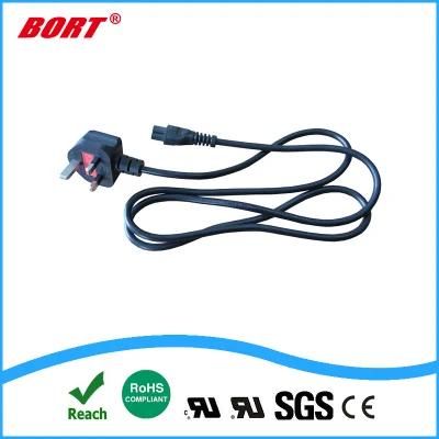 VDE H05VV-F Power Cable, AC Power Cord Electric Control Cable