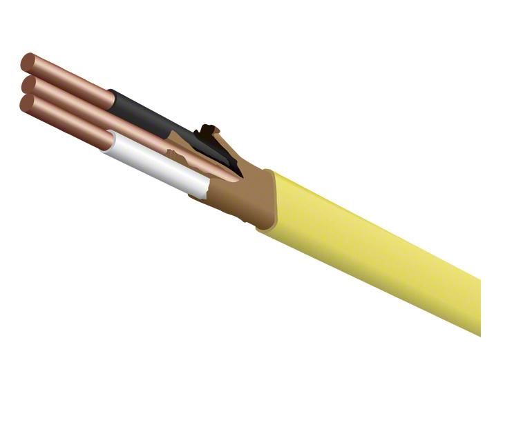 25kv 35kv Primary Ud Cable Trxlp Insulation