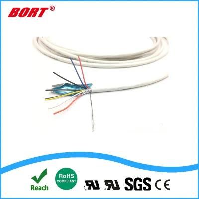 UL2835 Multi Core Electrical Cable for TV Game Machine