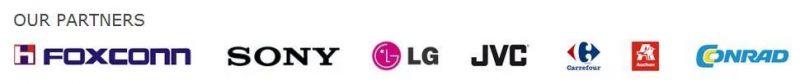 S-Video Lead