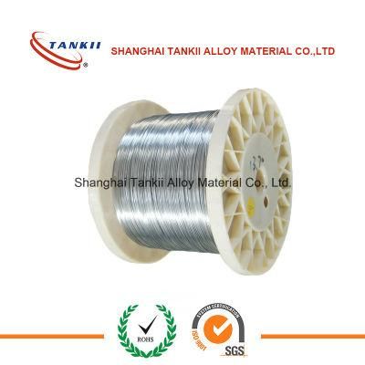 Type j thermocouple wire JP JN /JPX/ JNX wire/ rod/ strip/ stranded wire/ multi stranded wire