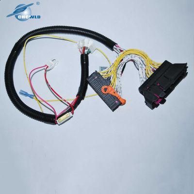 High Quanlity Electronic Automotive Wiring Harness for Volks Wagen