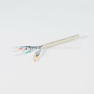 Fluke Pass LAN Cable Cat 6A SSTP 4*2*0.58