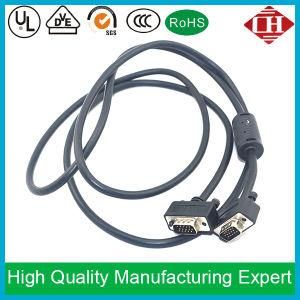 Customize High Quality Male to Male VGA Cable