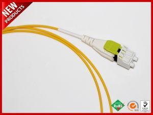 LC Uniboot Reversible OM3 Jumper Cable
