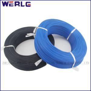 UL 3135 Approval 600V 200c AWG 26 Silicone Rubber Insualted High Temperature RoHS Wire