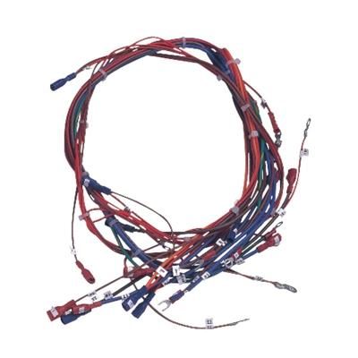 Wiring Harness (AL605) Wire Looms