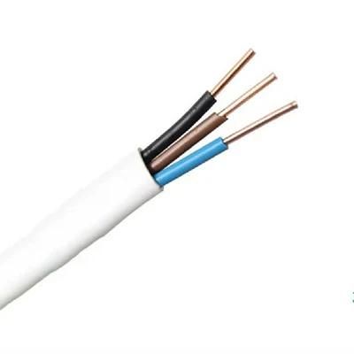 Sjt Sjtw UL Certified Flexible PVC Cable with Multicores