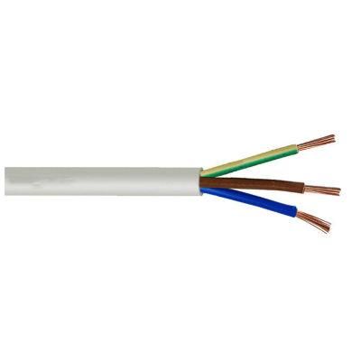 Multi-Core Awm 24 AWG Tinned Copper Shield Insulated Electric Vehicle 2464 Cable