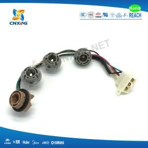 Wire Harness for Automobile Motorcycle4