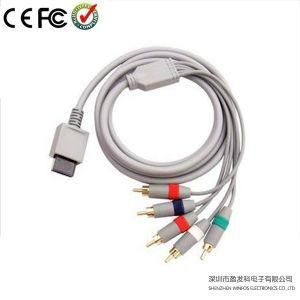 for Nintendo Wii AV Cable