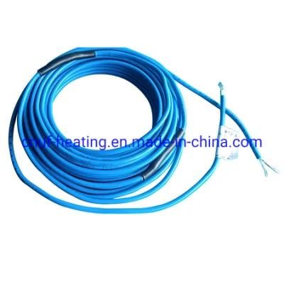 Convenient Safety Economy Series Type Constant Power Heat Resistance Cable